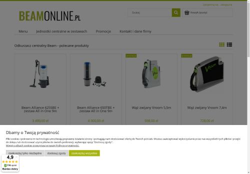 beamonline.pl
