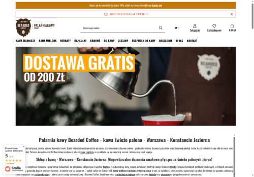 beardedcoffee.pl