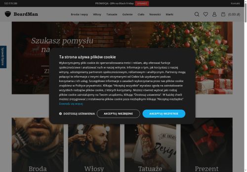 beardman.pl