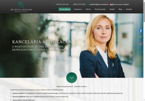beata-bieniek.pl