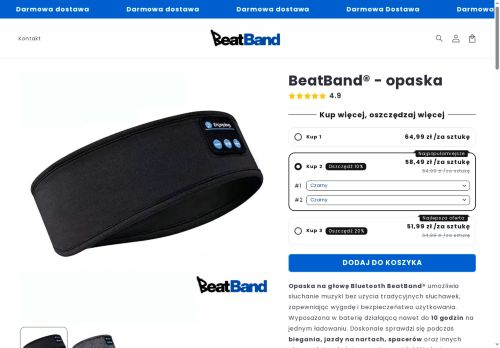 beatband.pl