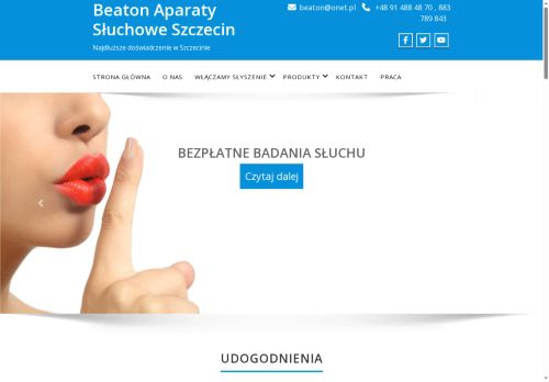 beaton.pl