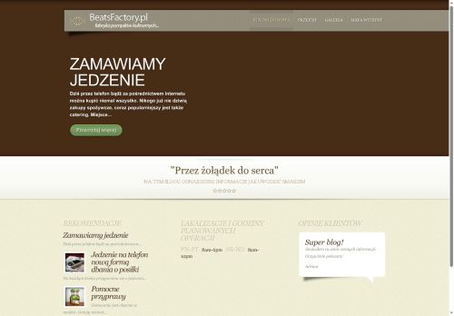 beatsfactory.pl