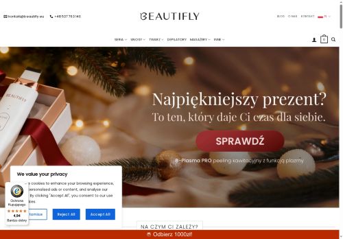 beautifly.eu