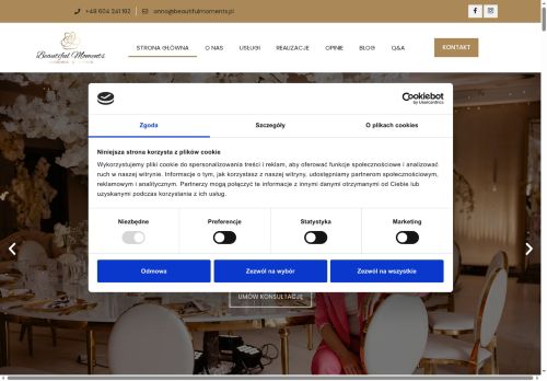 beautifulmoments.pl