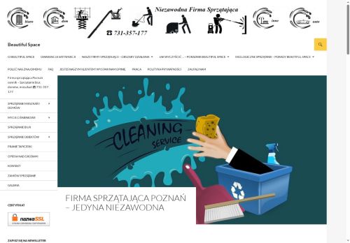 beautifulspace.pl