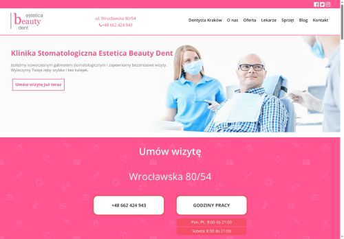 beauty-dent.pl