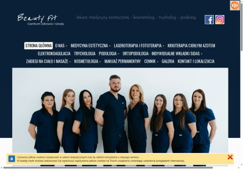 beauty-fit.com.pl