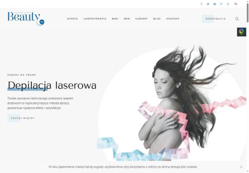 beauty92.com.pl
