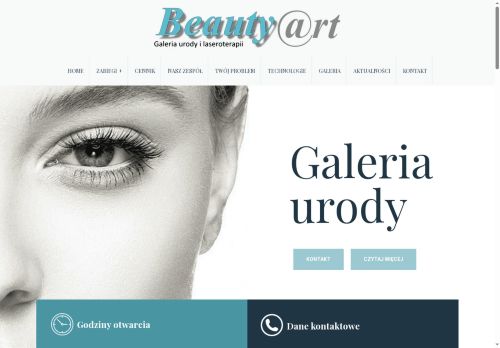 beautyart.com.pl