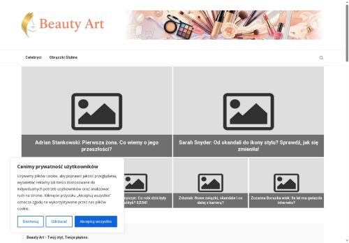 beautyart.pl