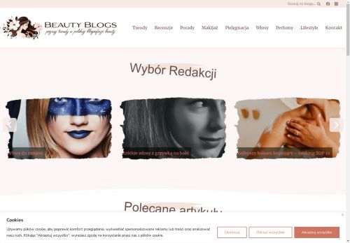 beautyblogs.pl