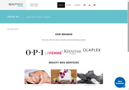 beautyboxsalon.pl