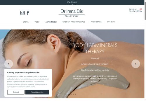 beautycare.drirenaeris.com