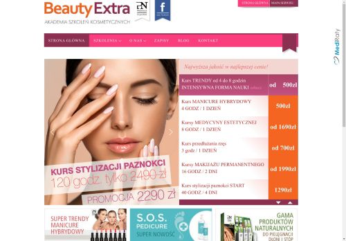 beautyextra.pl