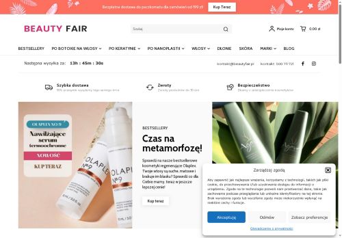 beautyfair.pl