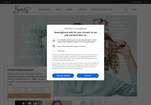 beautyglow.pl