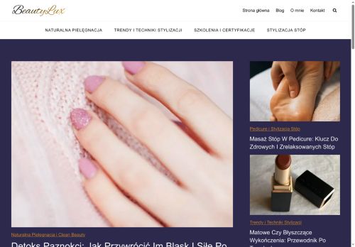 beautylux.com.pl