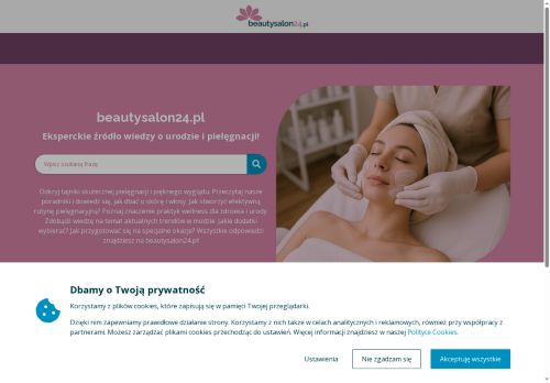 beautysalon24.pl