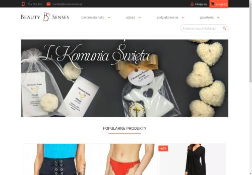 beautysenses.pl