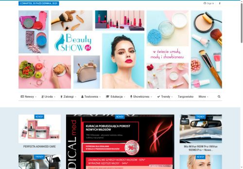 beautyshow.pl