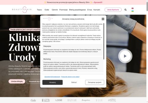 beautyskin.com.pl