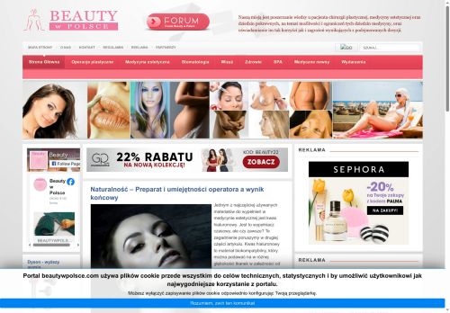beautywpolsce.com