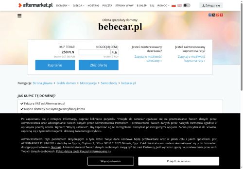 bebecar.pl
