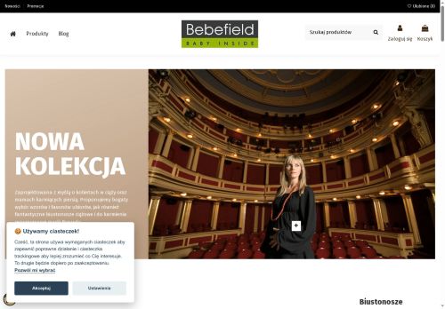 bebefield.pl