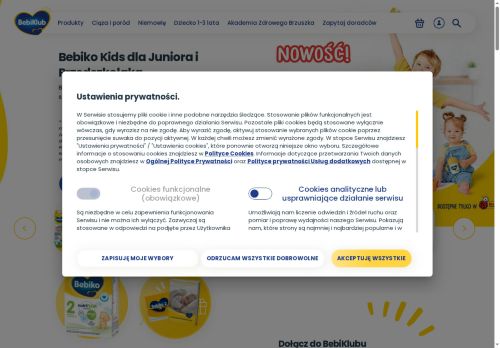 bebiklub.pl
