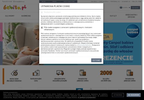 bebito.pl