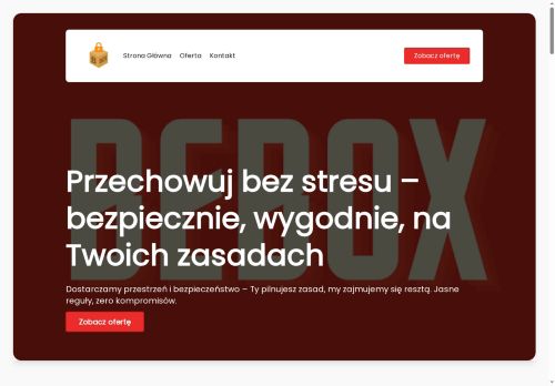bebox.pl