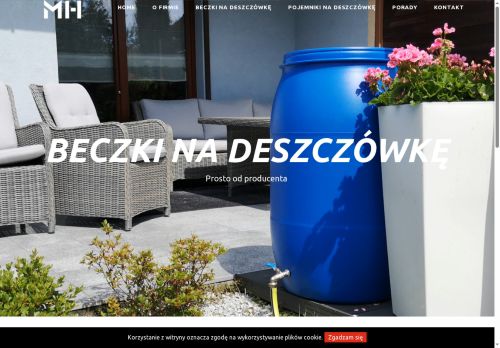beczkinadeszczowke.pl