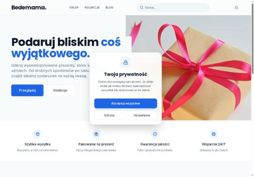 bedemama.pl