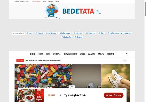 bedetata.pl