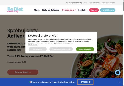 bedietcatering.pl