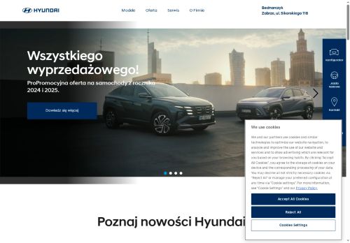 bednarczyk.hyundai.pl