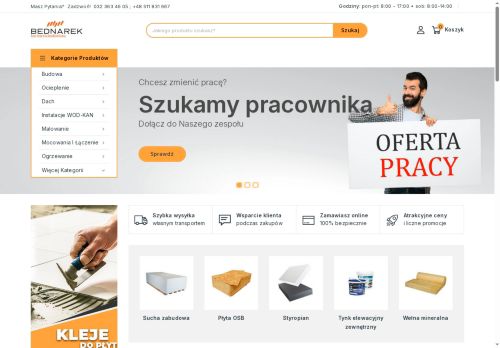bednarek.sklep.pl