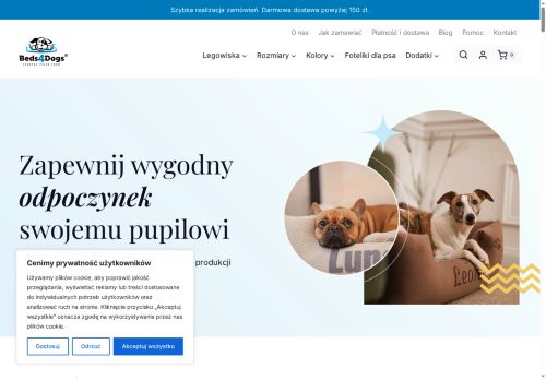 beds4dogs.pl