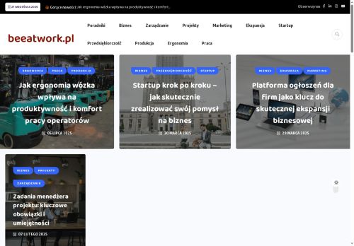 beeatwork.pl