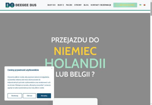 beegeebus.pl