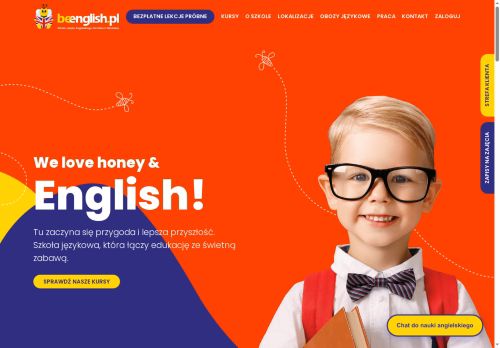 beenglish.pl