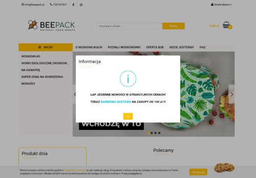beepack.pl