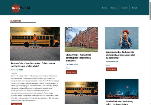 beepworld.pl