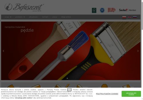befaszczot.com.pl