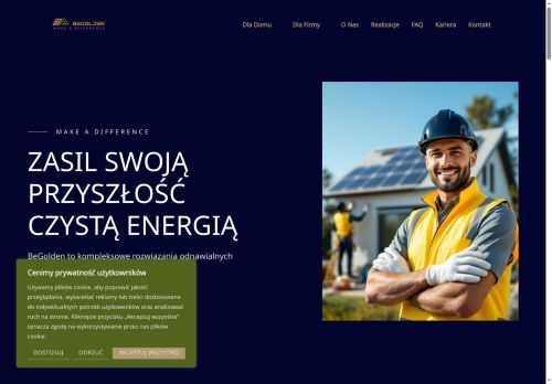 begolden.pl
