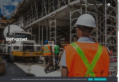 behamet.pl