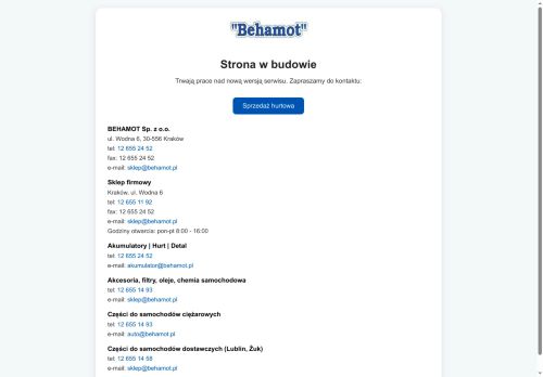 behamot.pl