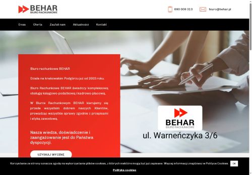 behar.pl