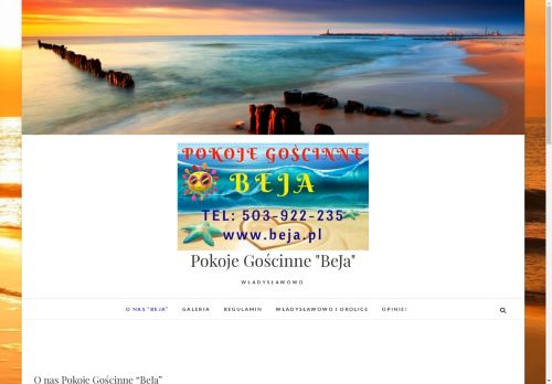 beja.pl